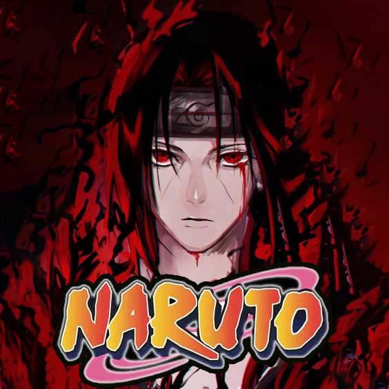 Naruto