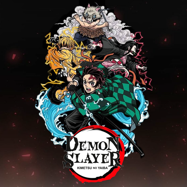 Kimetsu No Yaiba