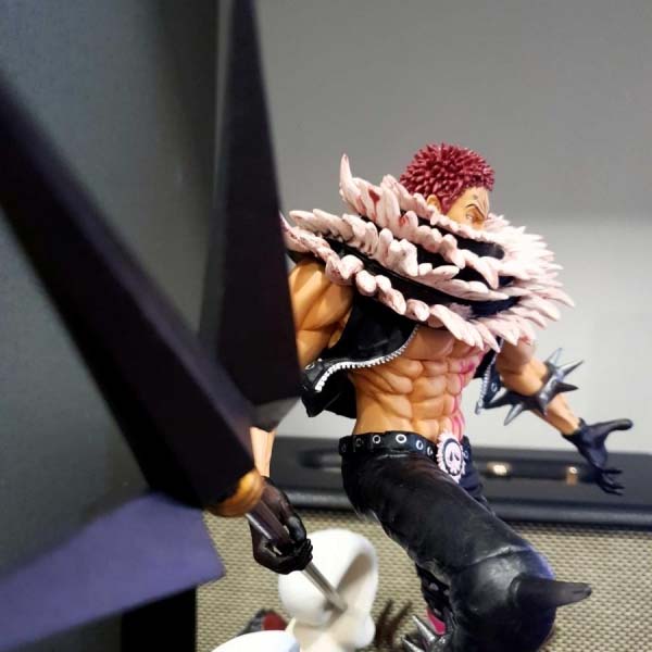 Mô Hình Katakuri 37 cm - One Piece