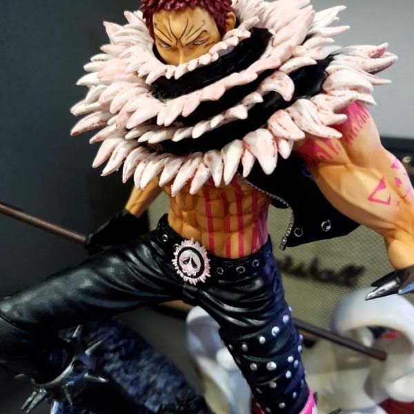 Mô Hình Katakuri 37 cm - One Piece