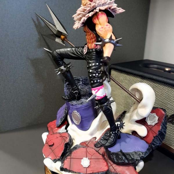 Mô Hình Katakuri 37 cm - One Piece