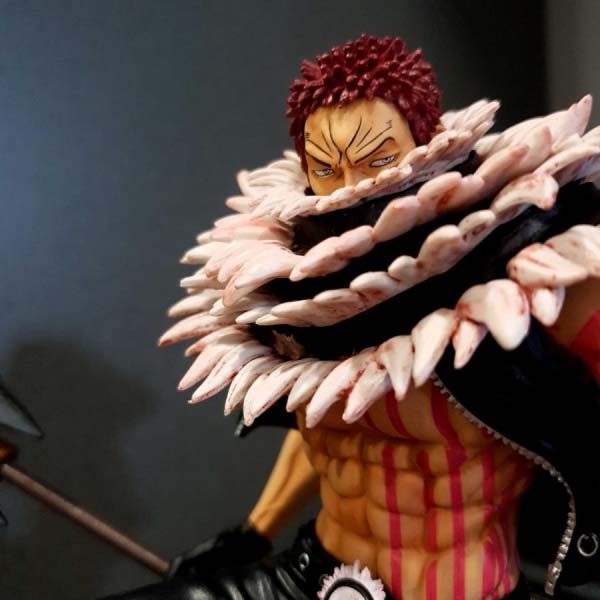 Mô Hình Katakuri 37 cm - One Piece