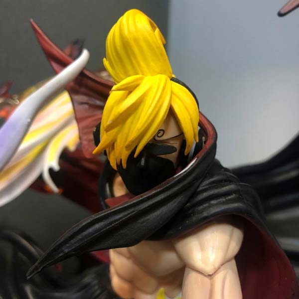 Mô hình Vinsmoke Sanji 36 cm có LED - One Piece