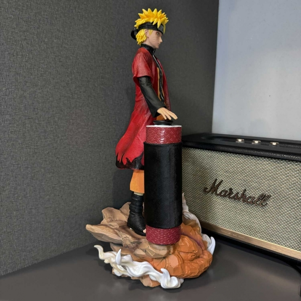 Mô hình Naruto Hiền Nhân 42 cm - Naruto