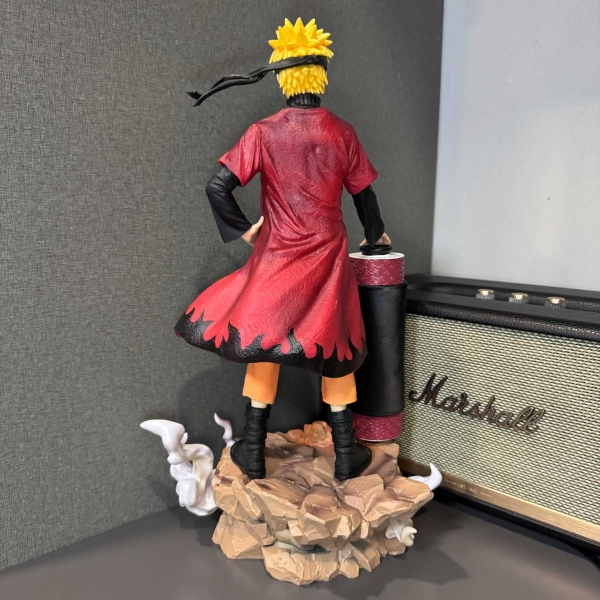 Mô hình Naruto Hiền Nhân 42 cm - Naruto