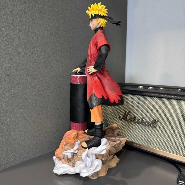 Mô hình Naruto Hiền Nhân 42 cm - Naruto