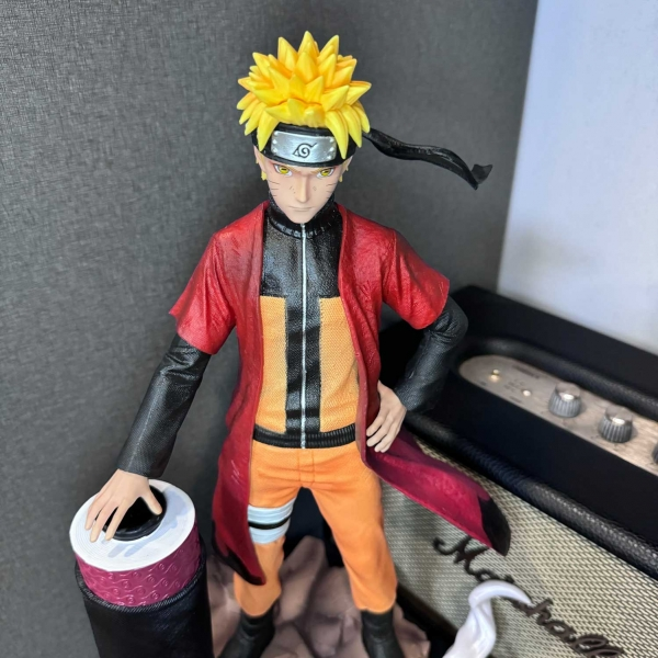 Mô hình Naruto Hiền Nhân 42 cm - Naruto