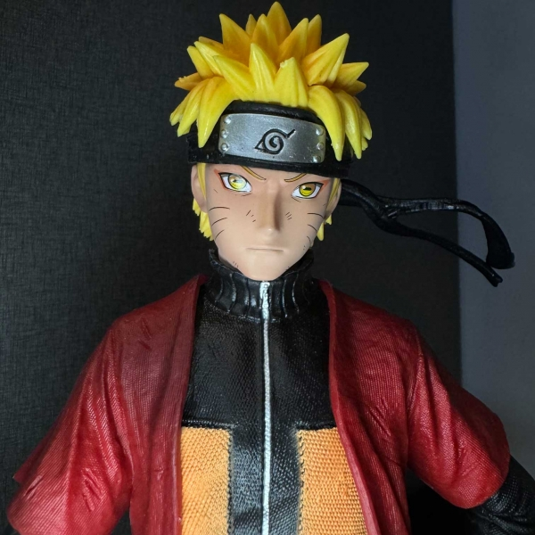 Mô hình Naruto Hiền Nhân 42 cm - Naruto