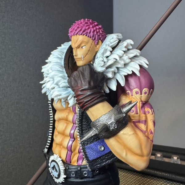 Mô hình Katakuri siêu ngầu 44 cm - One Piece