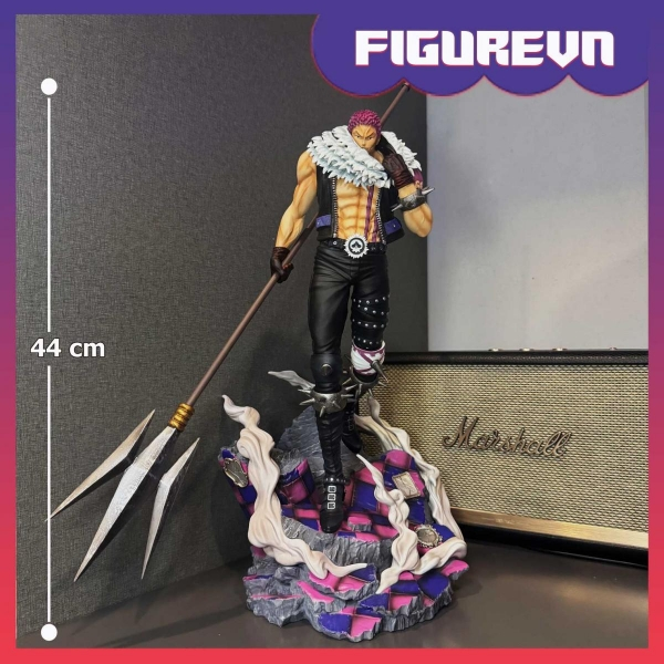 Mô hình Katakuri siêu ngầu 44 cm - One Piece