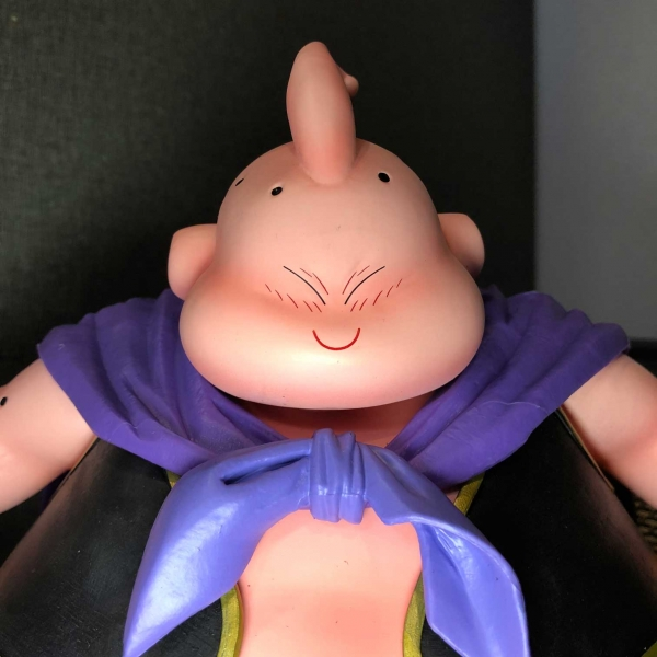 Mô hình Majin Buu Fat 30 cm - Dragon Ball