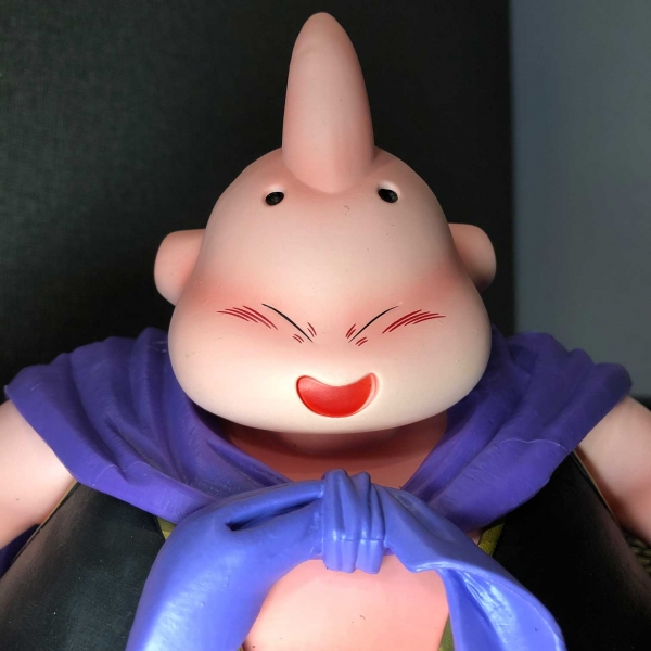 Mô hình Majin Buu Fat 30 cm - Dragon Ball