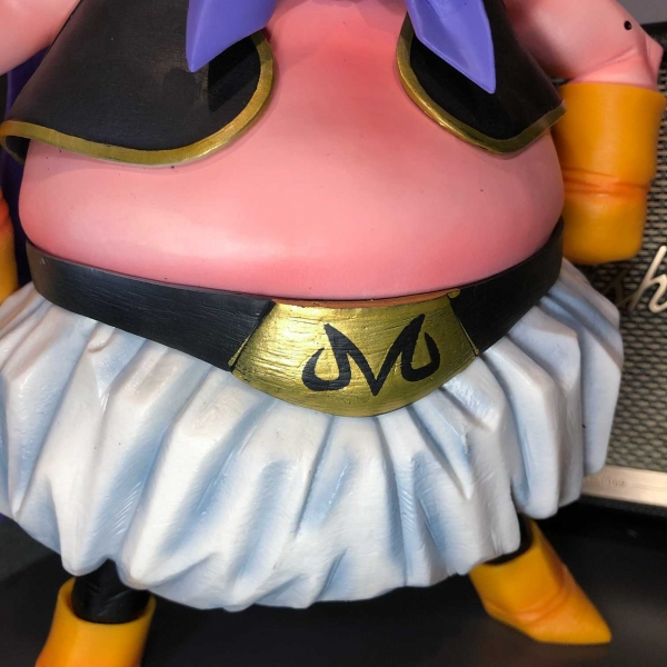 Mô hình Majin Buu Fat 30 cm - Dragon Ball