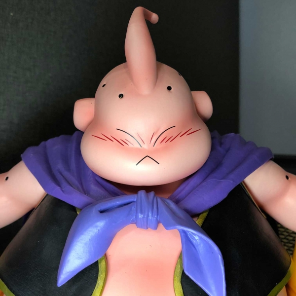 Mô hình Majin Buu Fat 30 cm - Dragon Ball