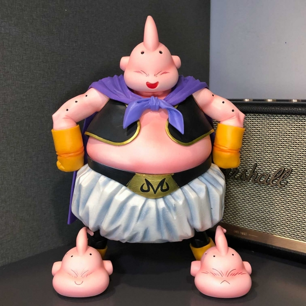 Mô hình Majin Buu Fat 30 cm - Dragon Ball