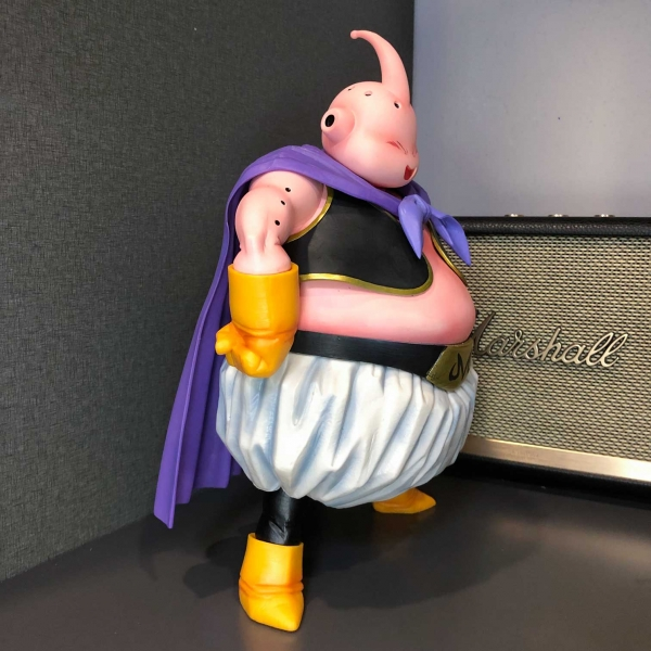 Mô hình Majin Buu Fat 30 cm - Dragon Ball