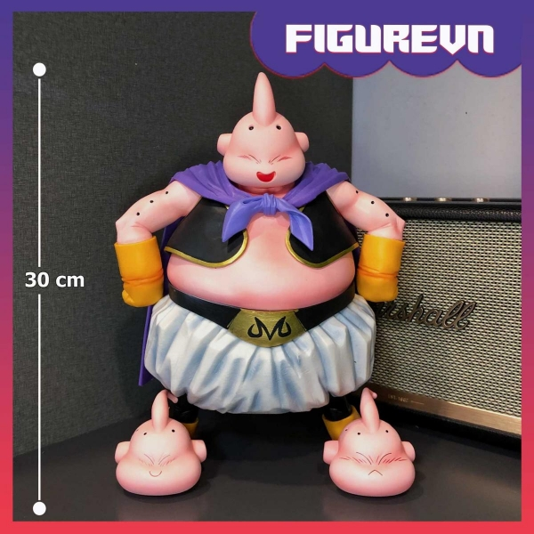 Mô hình Majin Buu Fat 30 cm - Dragon Ball