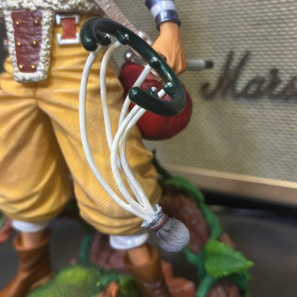 Mô hình Usopp Siêu Ngầu 27 cm - One Piece