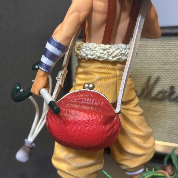 Mô hình Usopp Siêu Ngầu 27 cm - One Piece