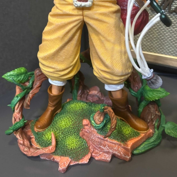 Mô hình Usopp Siêu Ngầu 27 cm - One Piece