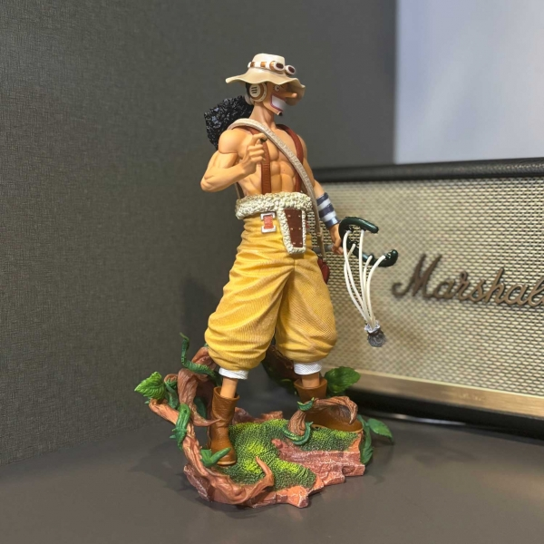Mô hình Usopp Siêu Ngầu 27 cm - One Piece