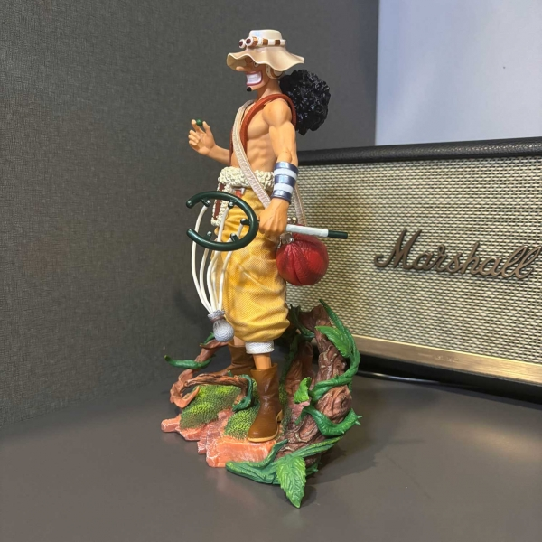 Mô hình Usopp Siêu Ngầu 27 cm - One Piece