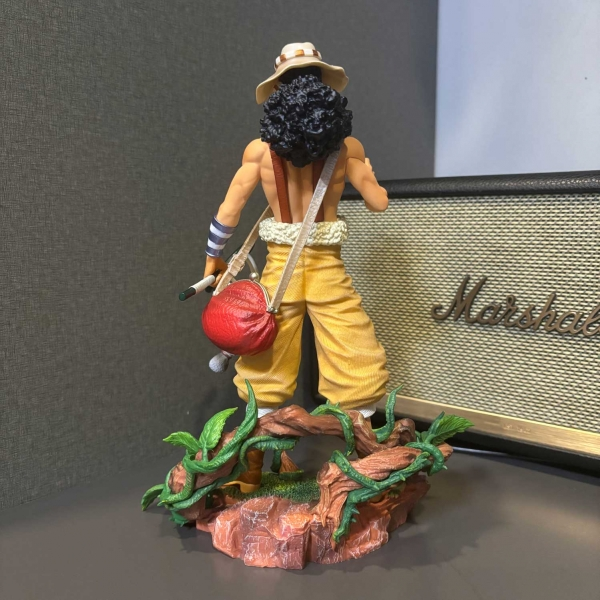 Mô hình Usopp Siêu Ngầu 27 cm - One Piece