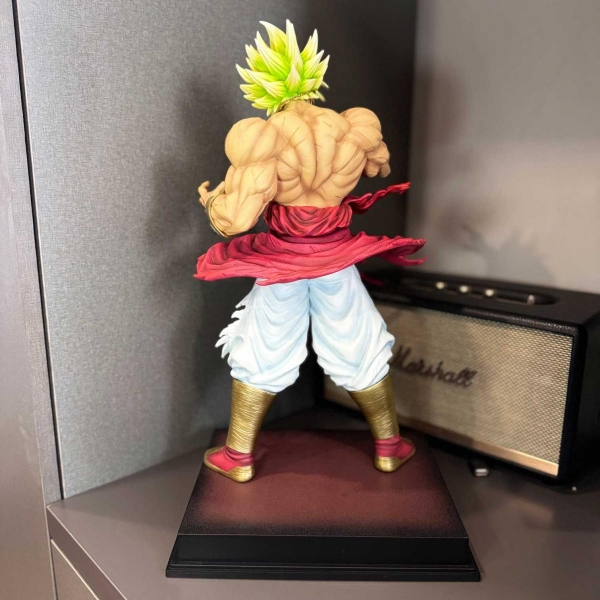 Mô hình Broly Super Saiyan nổi giận 50 cm - Dragon Ball