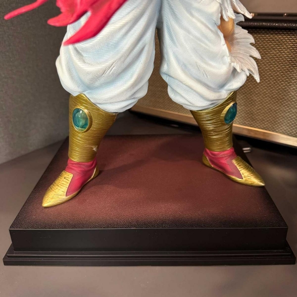 Mô hình Broly Super Saiyan nổi giận 50 cm - Dragon Ball