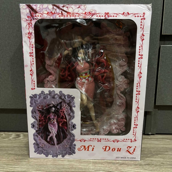 Tranh Mô hình Kamado Nezuko 30 cm - Kimetsu No Yaiba