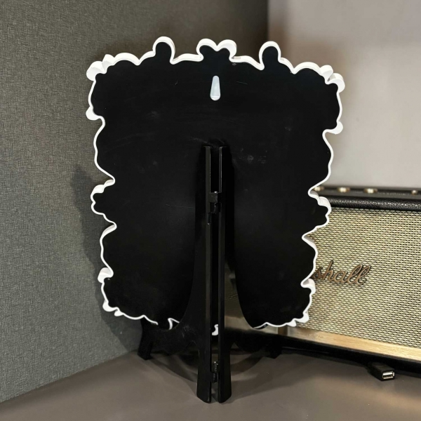 Tranh Mô hình Kamado Nezuko 30 cm - Kimetsu No Yaiba