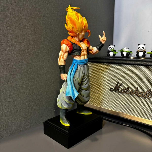 Mô hình Gogeta SSJ2 33 cm - Dragon Ball