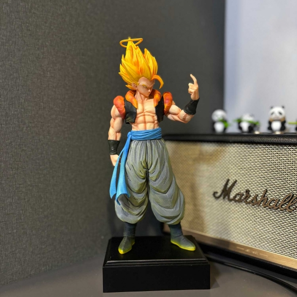 Mô hình Gogeta SSJ2 33 cm - Dragon Ball