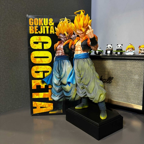 Mô hình Gogeta SSJ2 33 cm - Dragon Ball