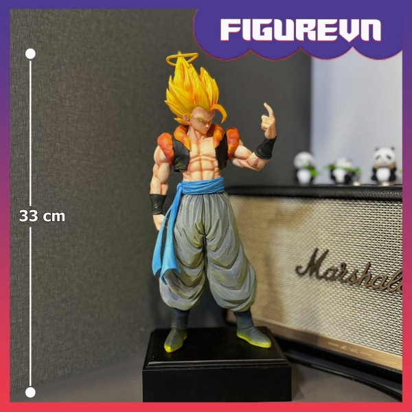 Mô hình Gogeta SSJ2 33 cm - Dragon Ball