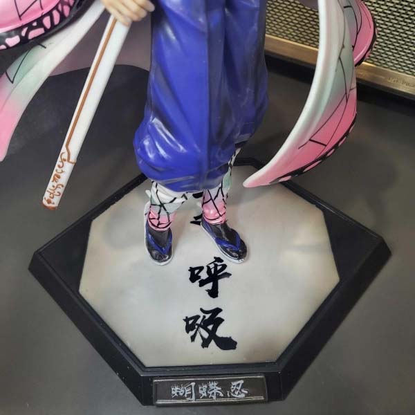 Mô hình Kocho Shinobu 29 cm - Kimetsu No Yaiba