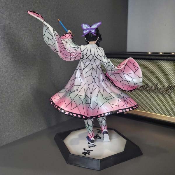 Mô hình Kocho Shinobu 29 cm - Kimetsu No Yaiba