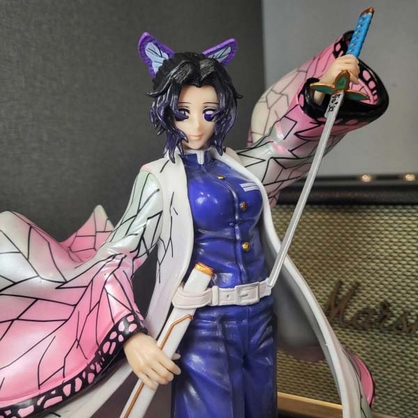 Mô hình Kocho Shinobu 29 cm - Kimetsu No Yaiba