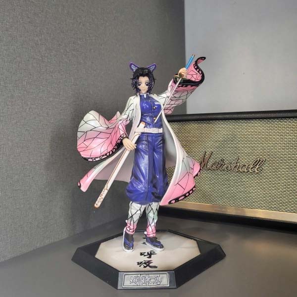 Mô hình Kocho Shinobu 29 cm - Kimetsu No Yaiba