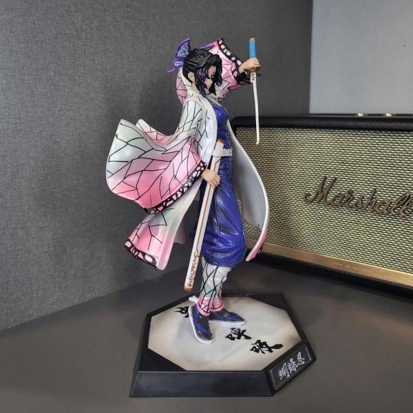 Mô hình Kocho Shinobu 29 cm - Kimetsu No Yaiba