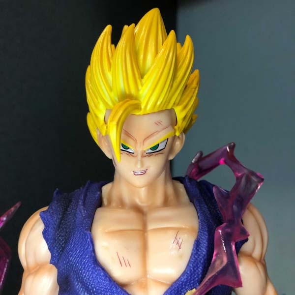 Mô hình Beast Gohan 3 đầu 43 cm có LED USB - Dragon Ball