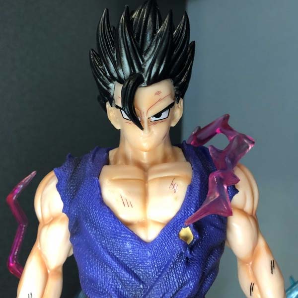 Mô hình Beast Gohan 3 đầu 43 cm có LED USB - Dragon Ball