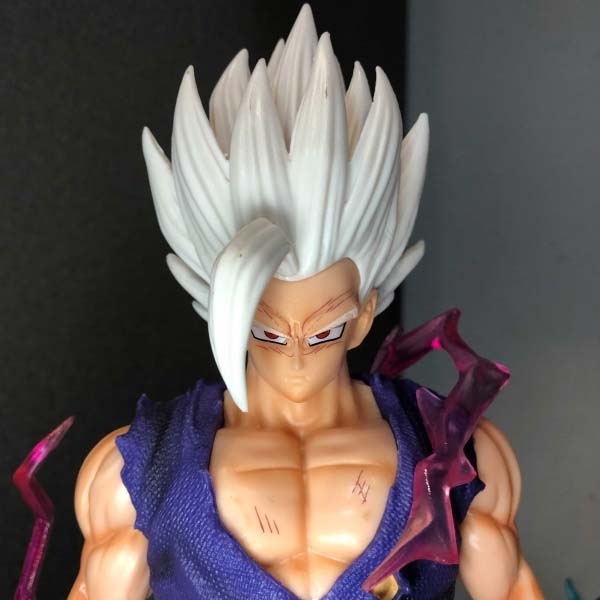 Mô hình Beast Gohan 3 đầu 43 cm có LED USB - Dragon Ball