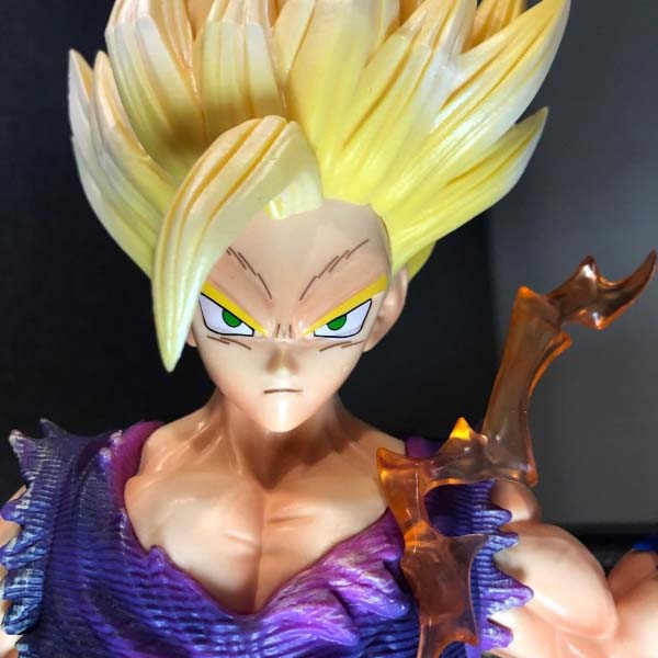 Mô hình Gohan SSJ 2 32 cm - Dragon Ball