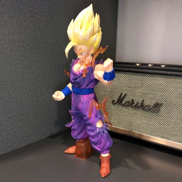 Mô hình Gohan SSJ 2 32 cm - Dragon Ball