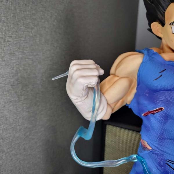 Mô hình Vegeta chiến đấu 47 cm - Dragon Ball