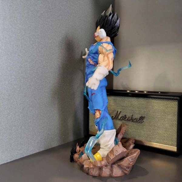 Mô hình Vegeta chiến đấu 47 cm - Dragon Ball