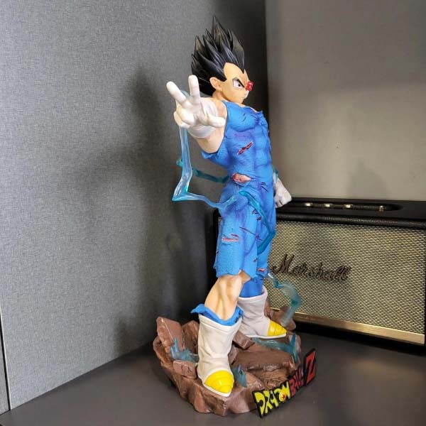 Mô hình Vegeta chiến đấu 47 cm - Dragon Ball