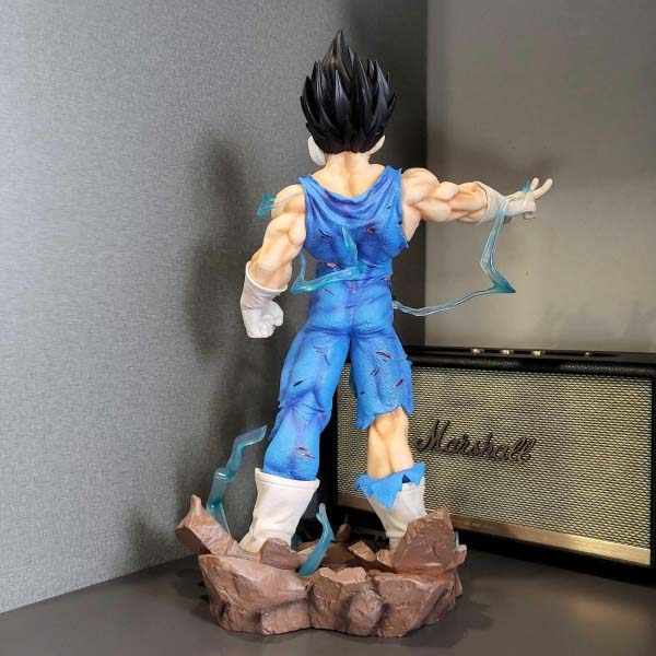 Mô hình Vegeta chiến đấu 47 cm - Dragon Ball