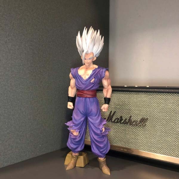 Mô hình Beast Gohan 33cm - Dragon Ball